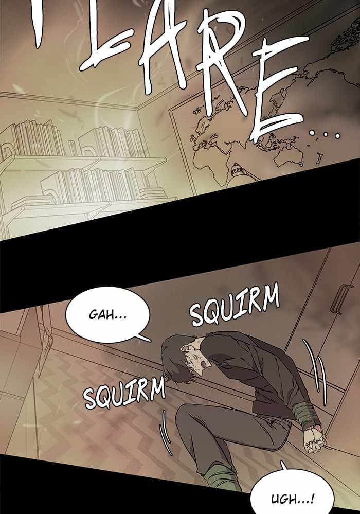 Parallel City Chapter 29 - Page 4
