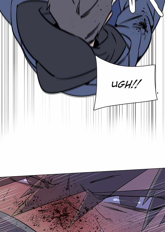 Parallel City Chapter 29 - Page 34