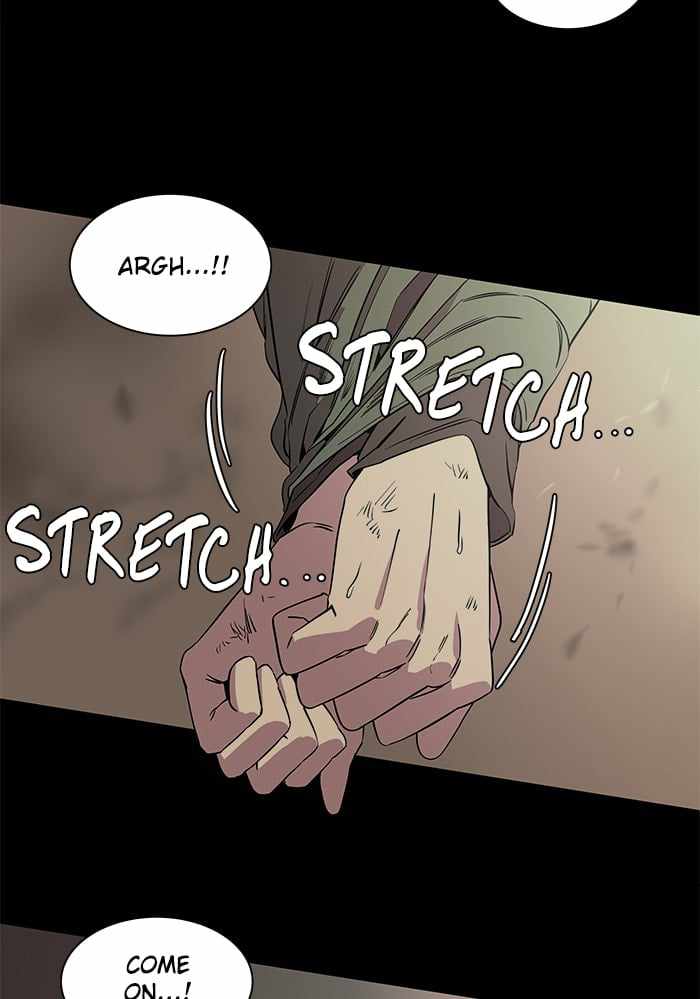 Parallel City Chapter 29 - Page 5