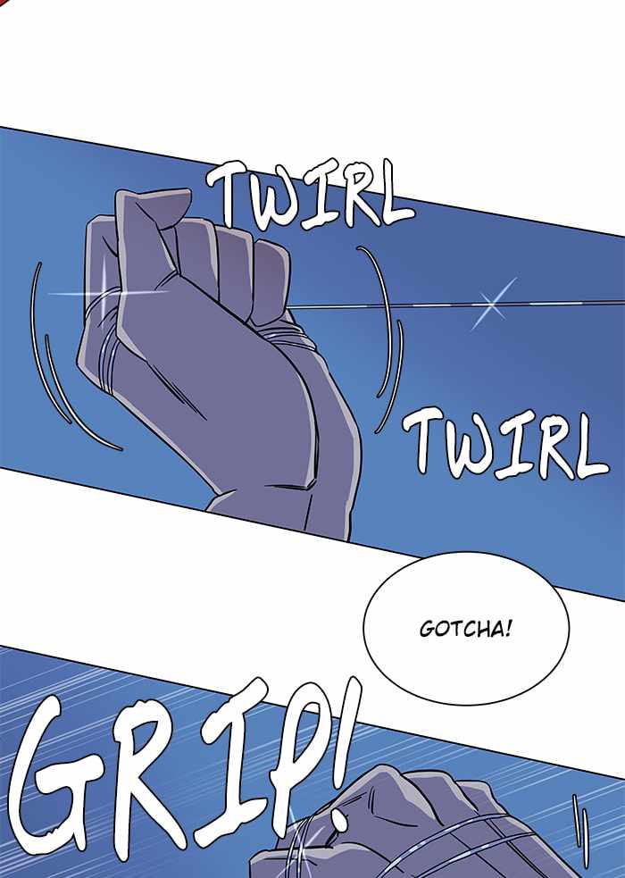 Parallel City Chapter 29 - Page 41
