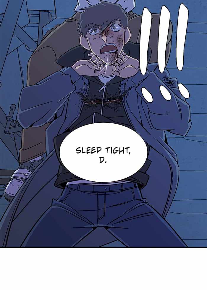 Parallel City Chapter 29 - Page 43