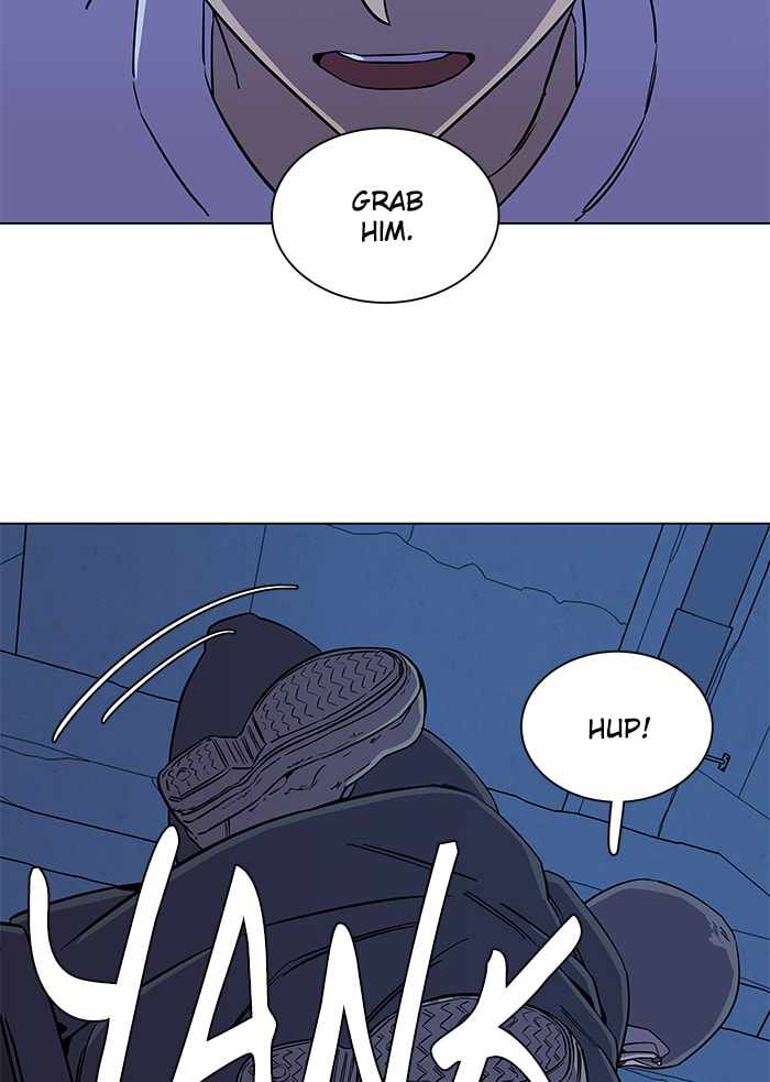 Parallel City Chapter 29 - Page 45