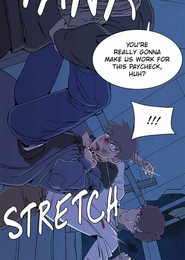 Parallel City Chapter 29 - Page 46