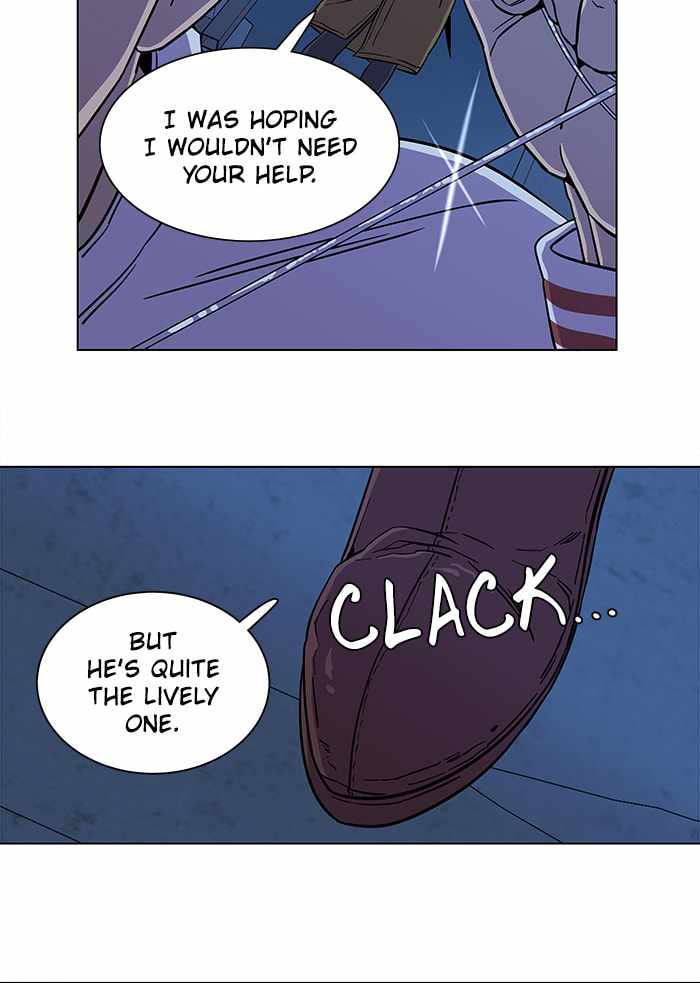 Parallel City Chapter 29 - Page 50