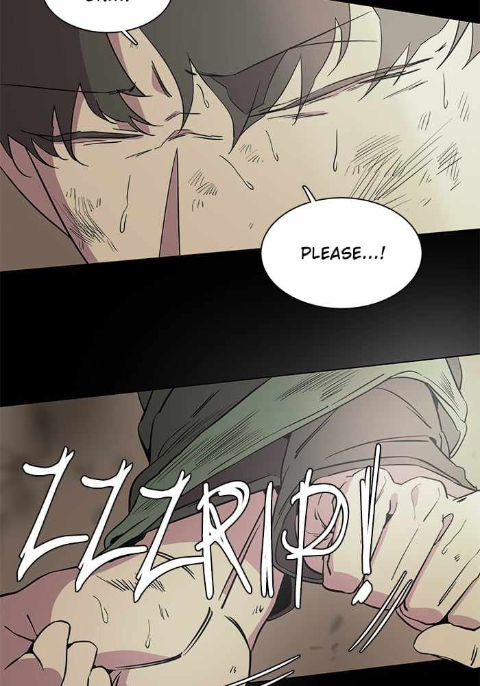 Parallel City Chapter 29 - Page 6