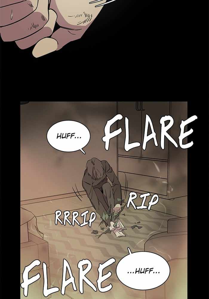 Parallel City Chapter 29 - Page 7