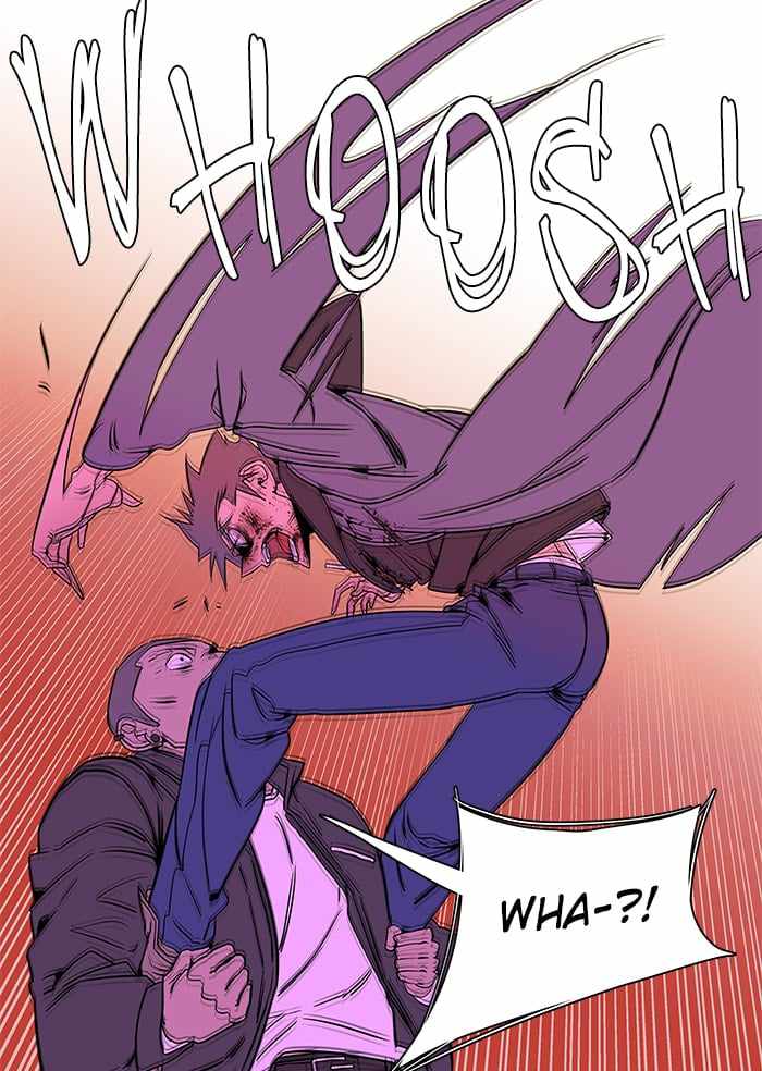 Parallel City Chapter 29 - Page 61
