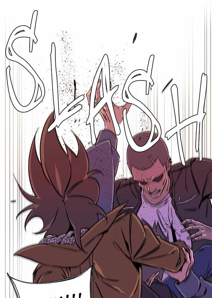 Parallel City Chapter 29 - Page 69