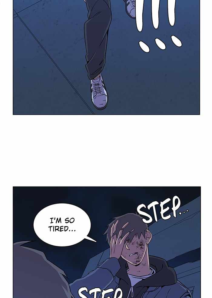 Parallel City Chapter 29 - Page 85