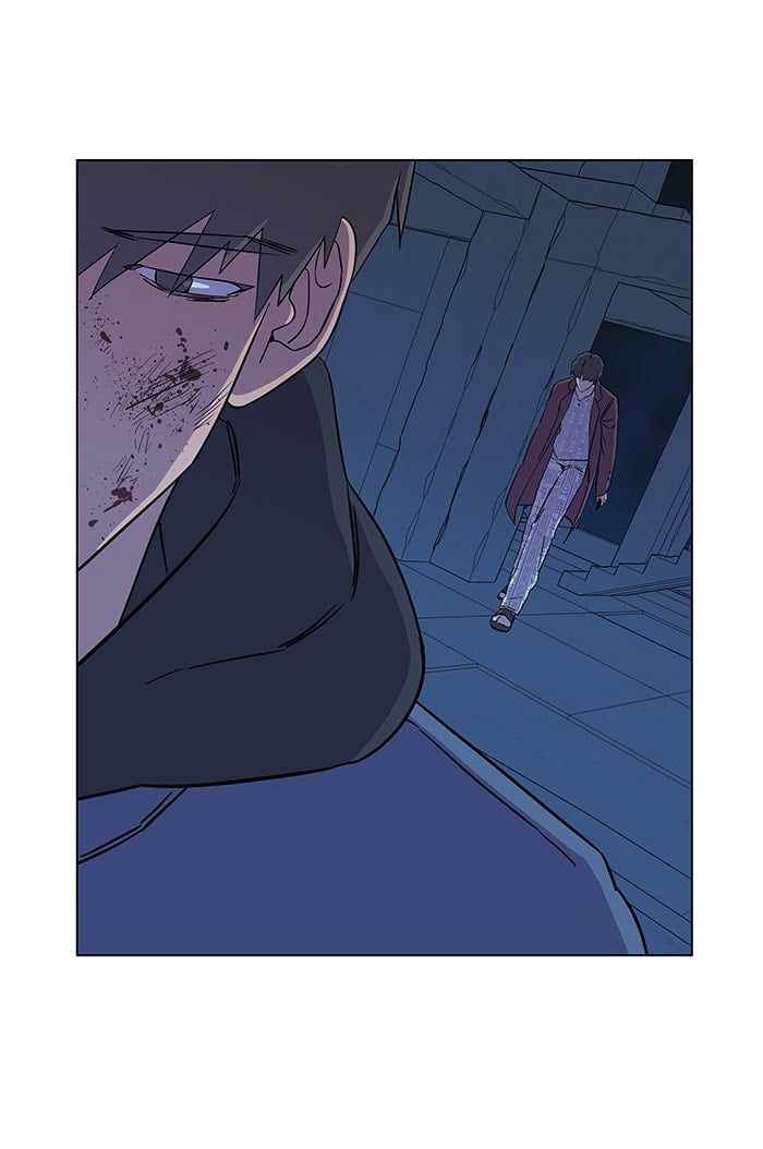 Parallel City Chapter 29 - Page 88