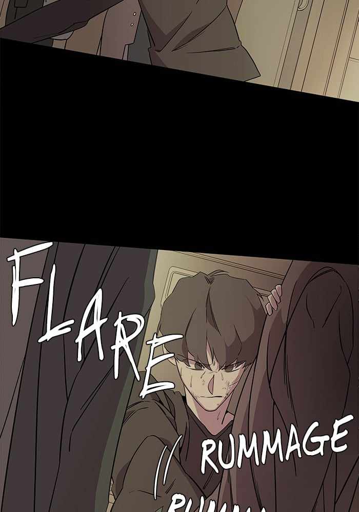 Parallel City Chapter 29 - Page 10