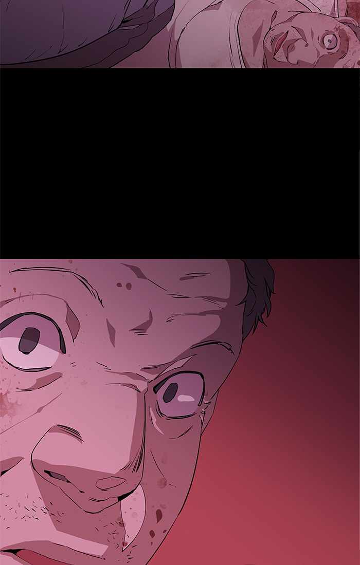 Parallel City Chapter 3 - Page 2