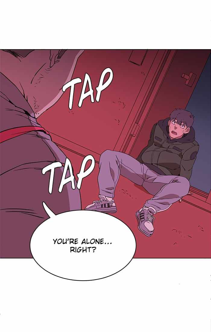 Parallel City Chapter 3 - Page 14