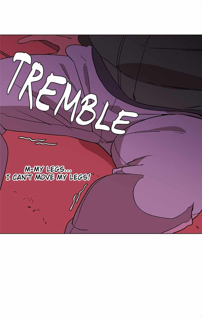 Parallel City Chapter 3 - Page 15