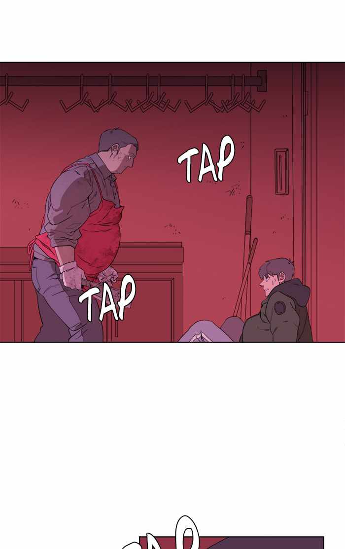Parallel City Chapter 3 - Page 17