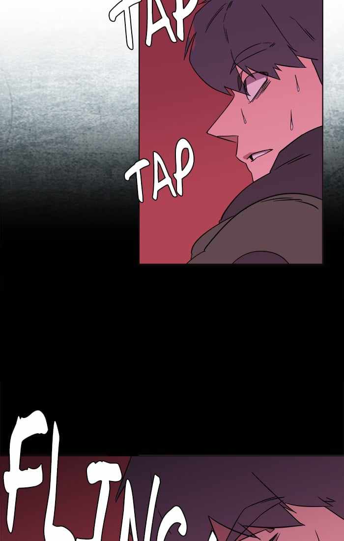 Parallel City Chapter 3 - Page 18