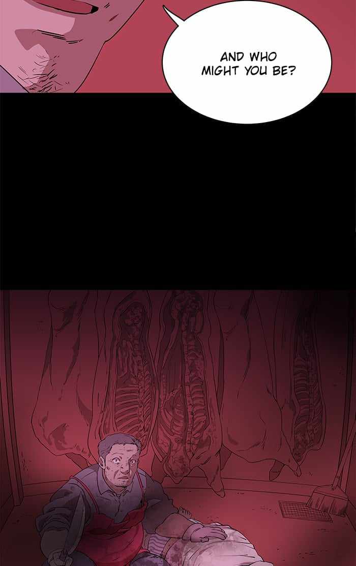 Parallel City Chapter 3 - Page 3