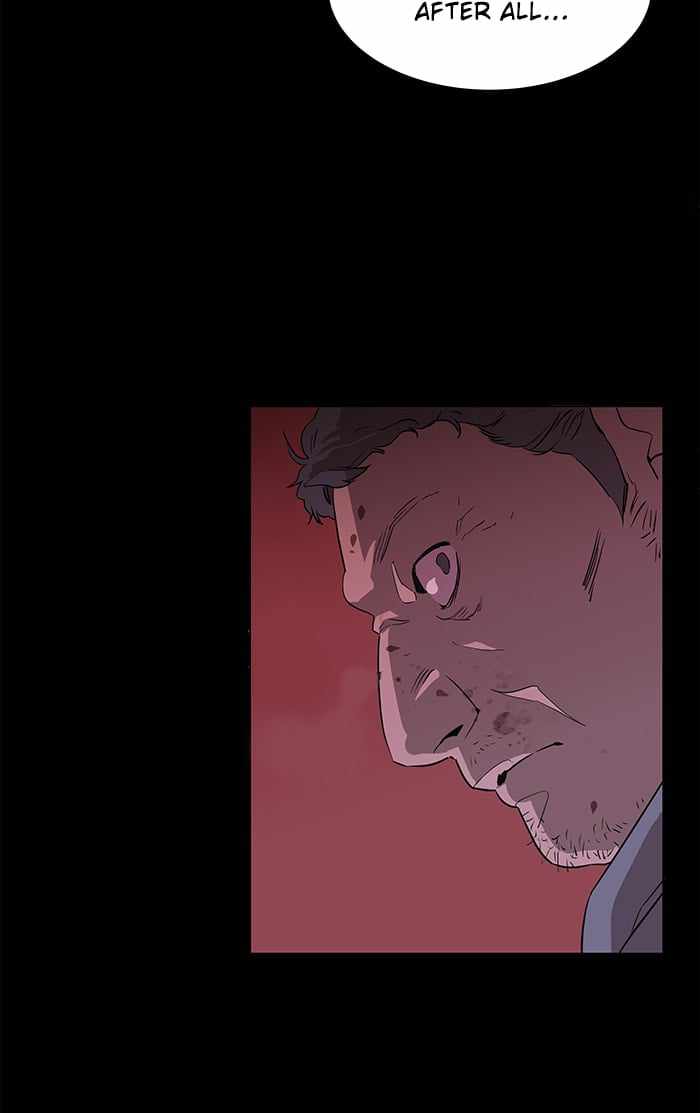 Parallel City Chapter 3 - Page 23