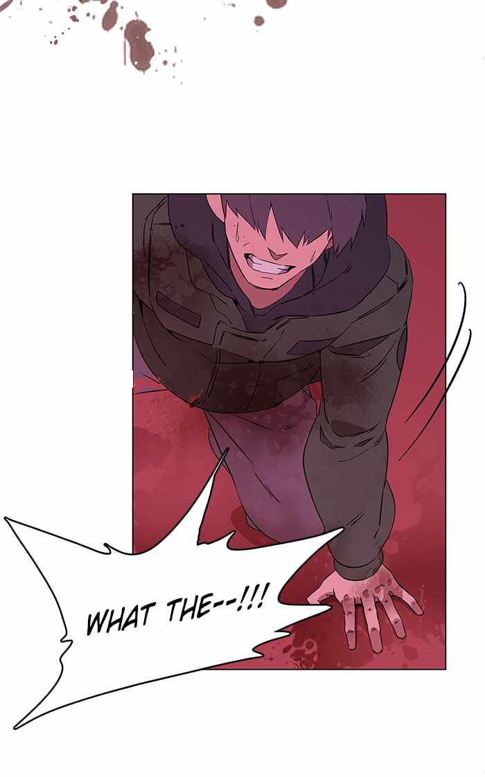 Parallel City Chapter 3 - Page 28
