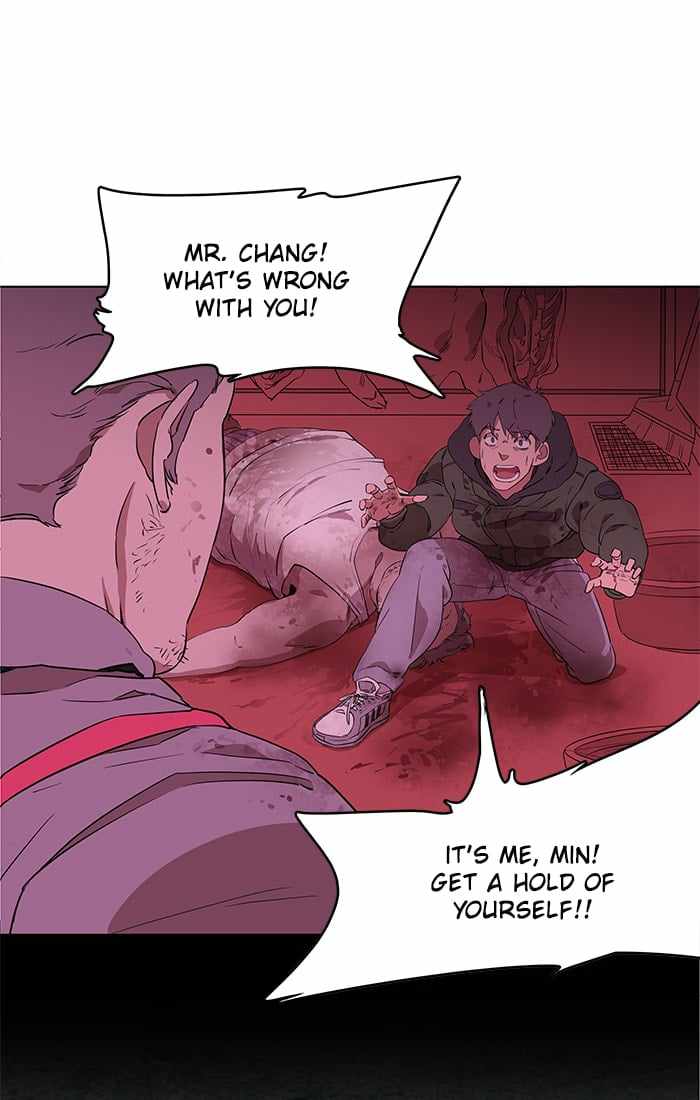 Parallel City Chapter 3 - Page 29