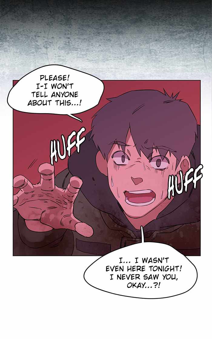 Parallel City Chapter 3 - Page 30