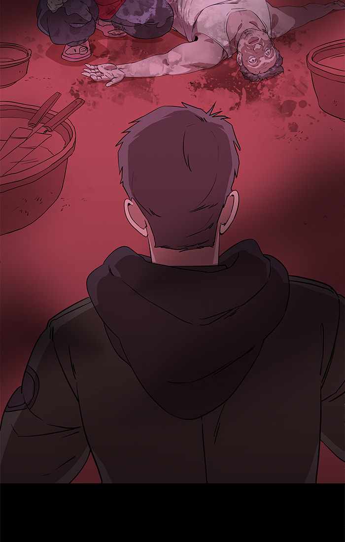 Parallel City Chapter 3 - Page 4
