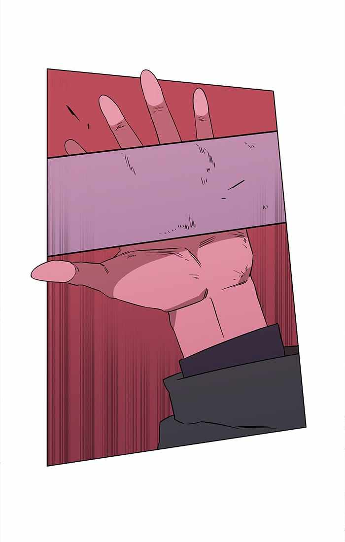 Parallel City Chapter 3 - Page 33