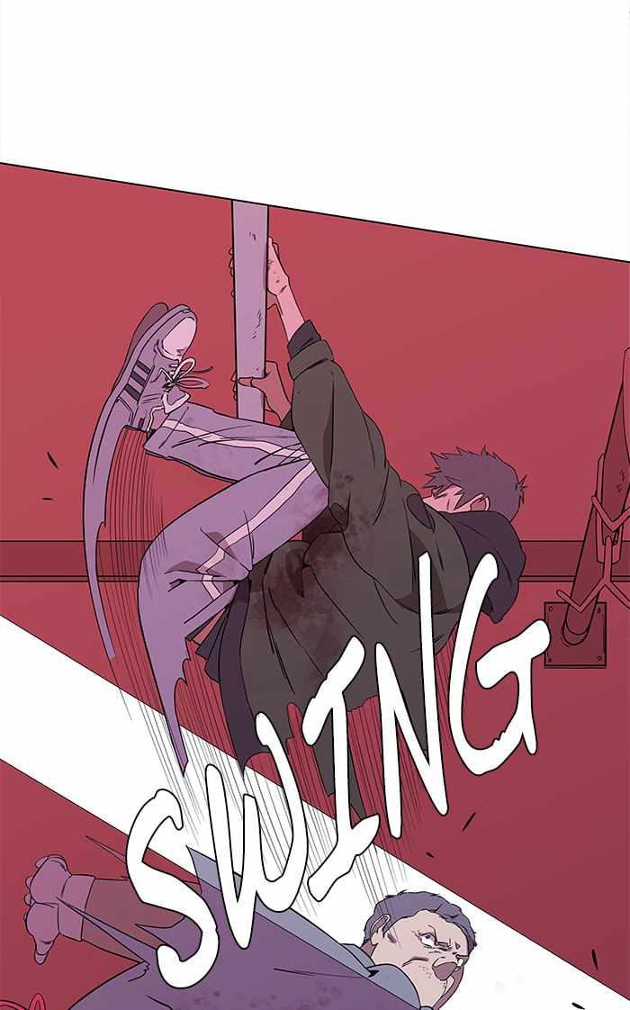 Parallel City Chapter 3 - Page 34