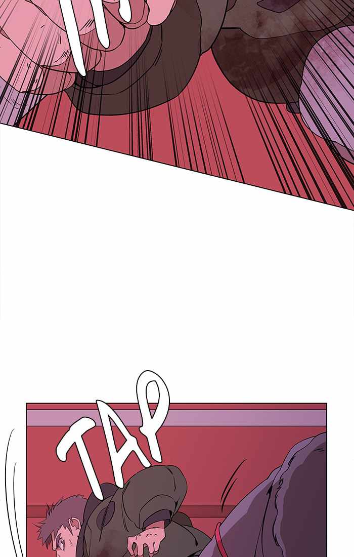 Parallel City Chapter 3 - Page 37