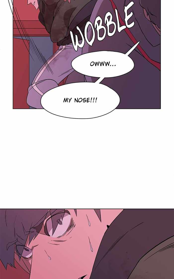 Parallel City Chapter 3 - Page 38