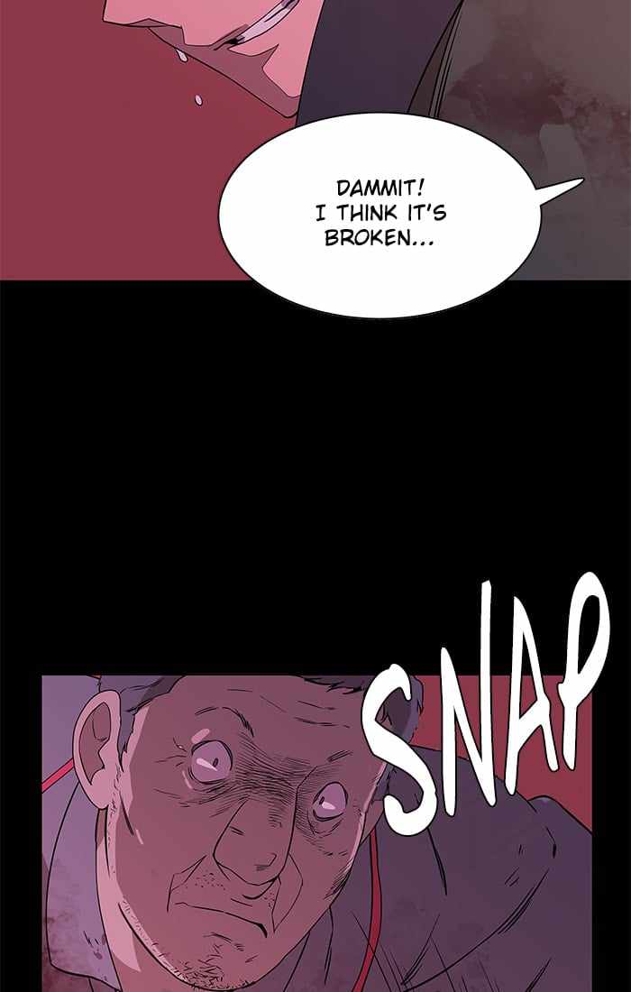 Parallel City Chapter 3 - Page 39
