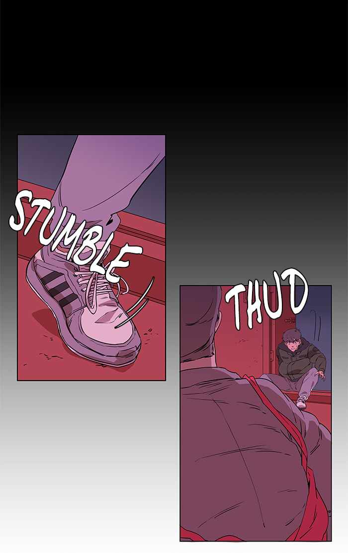 Parallel City Chapter 3 - Page 5