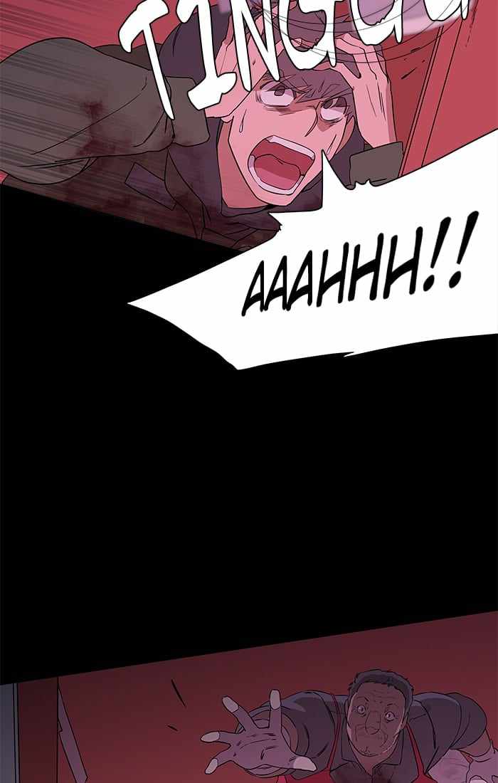 Parallel City Chapter 3 - Page 41