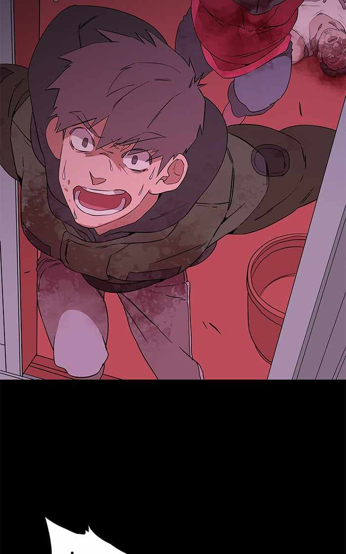 Parallel City Chapter 3 - Page 42