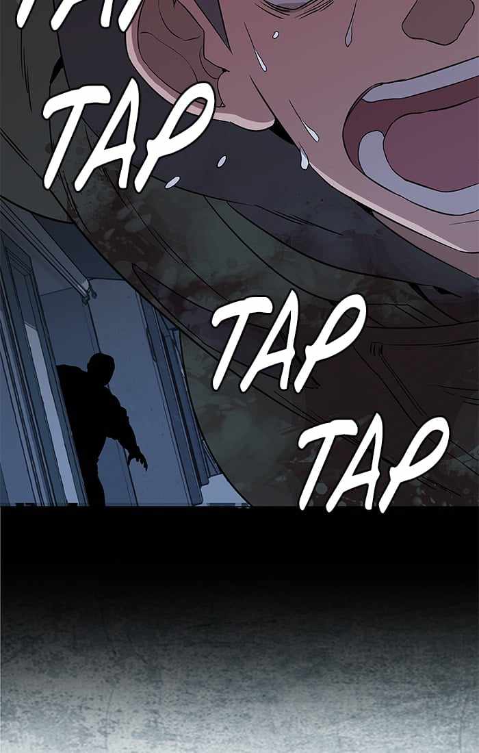 Parallel City Chapter 3 - Page 45