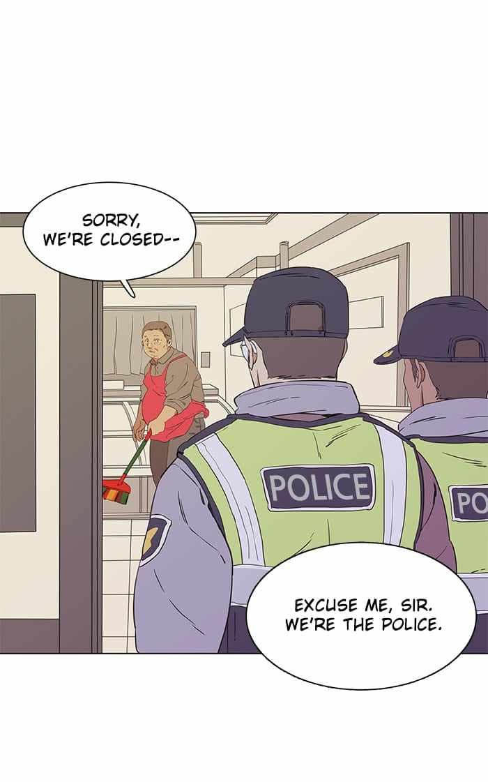 Parallel City Chapter 3 - Page 48