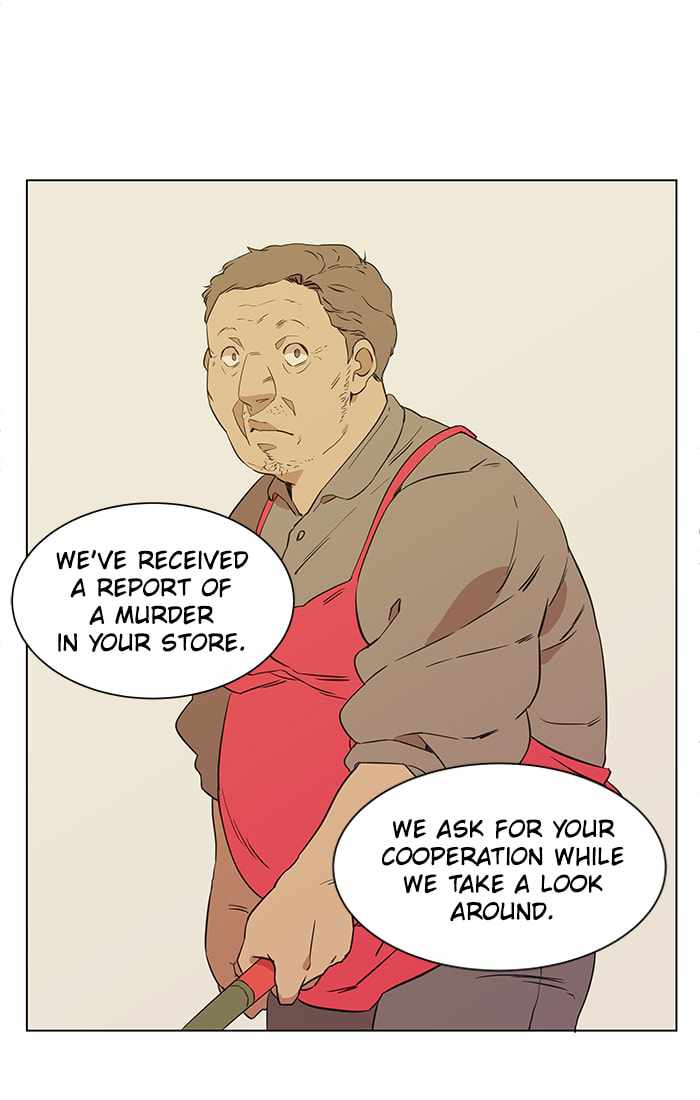 Parallel City Chapter 3 - Page 49