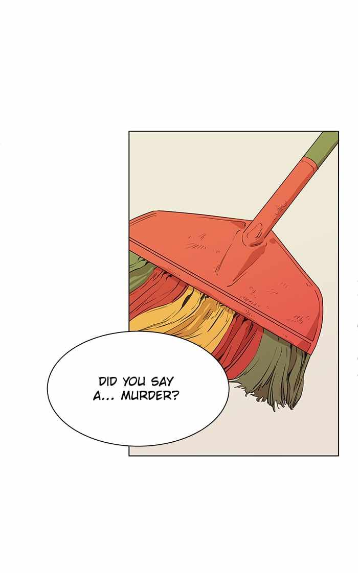 Parallel City Chapter 3 - Page 50