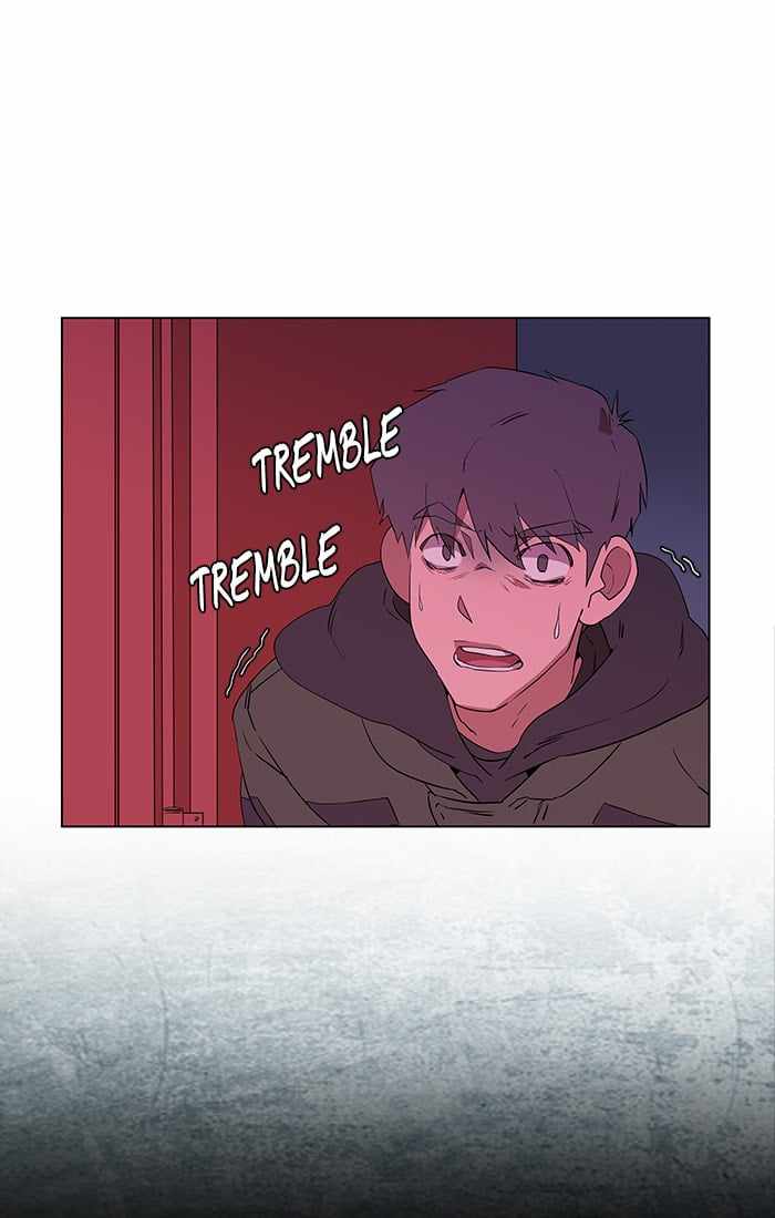 Parallel City Chapter 3 - Page 6