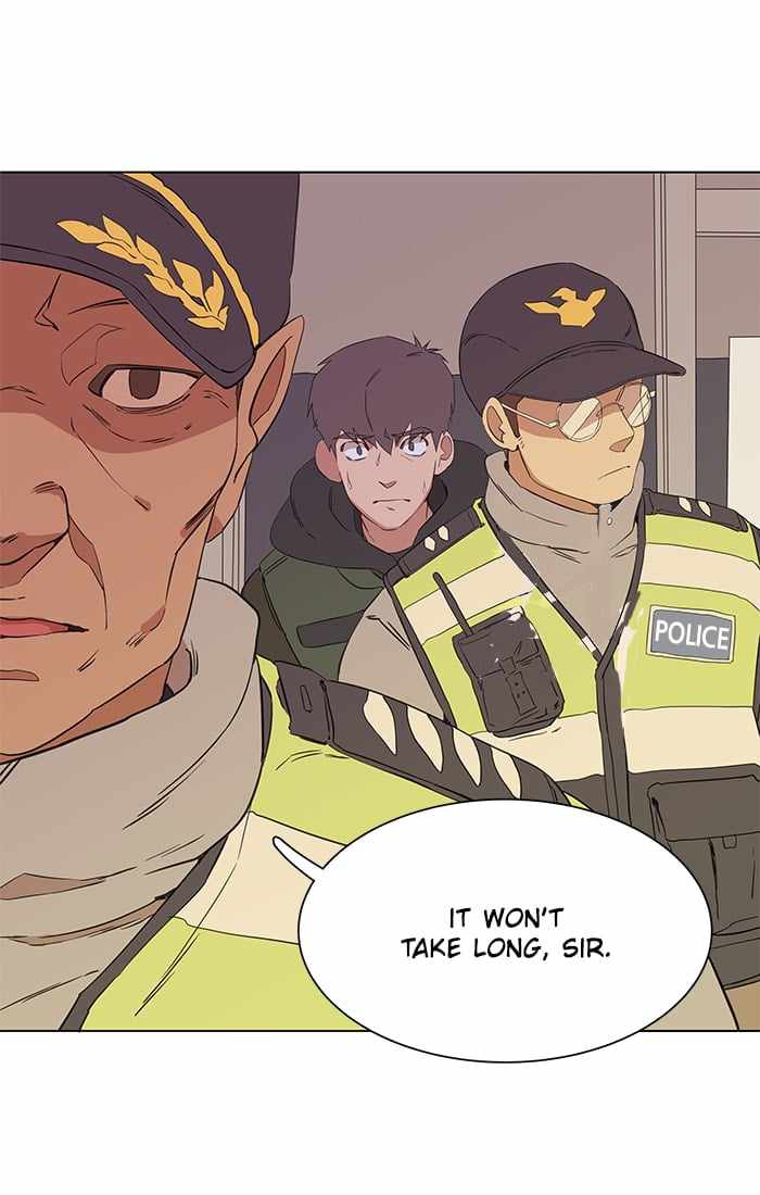 Parallel City Chapter 3 - Page 51