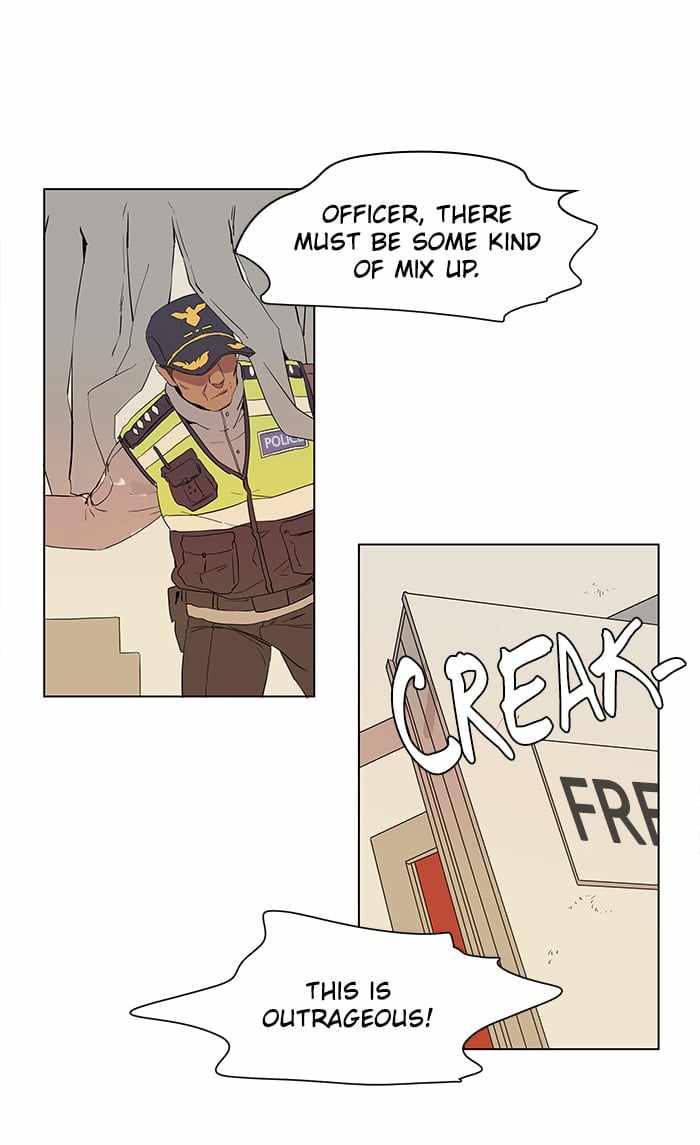 Parallel City Chapter 3 - Page 53