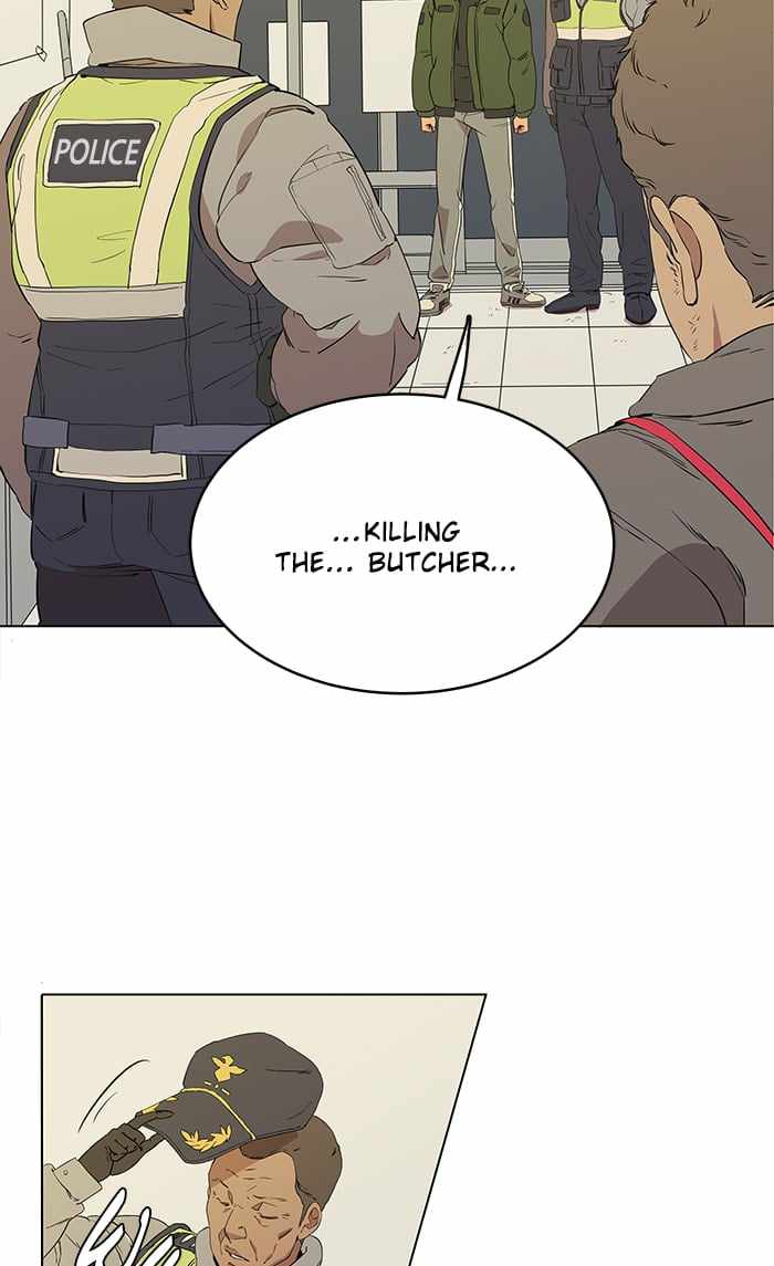 Parallel City Chapter 3 - Page 61