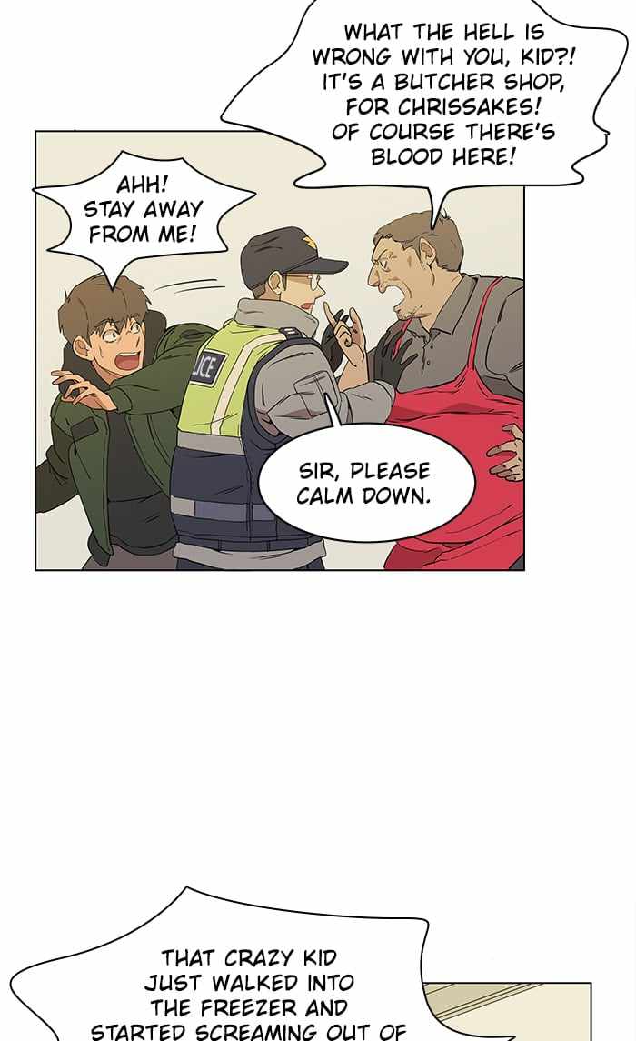 Parallel City Chapter 3 - Page 65