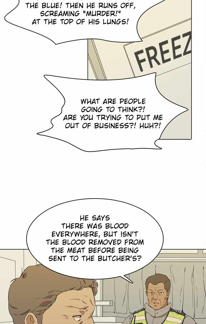 Parallel City Chapter 3 - Page 66