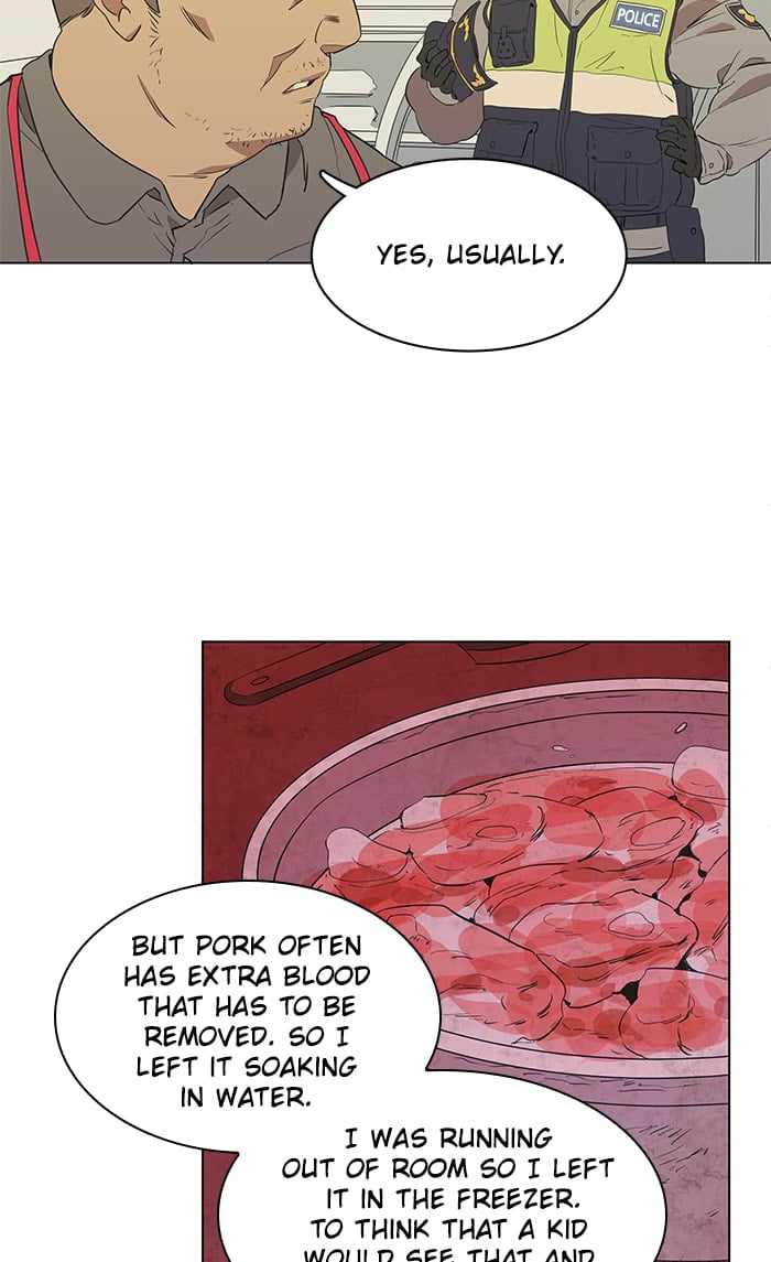 Parallel City Chapter 3 - Page 67