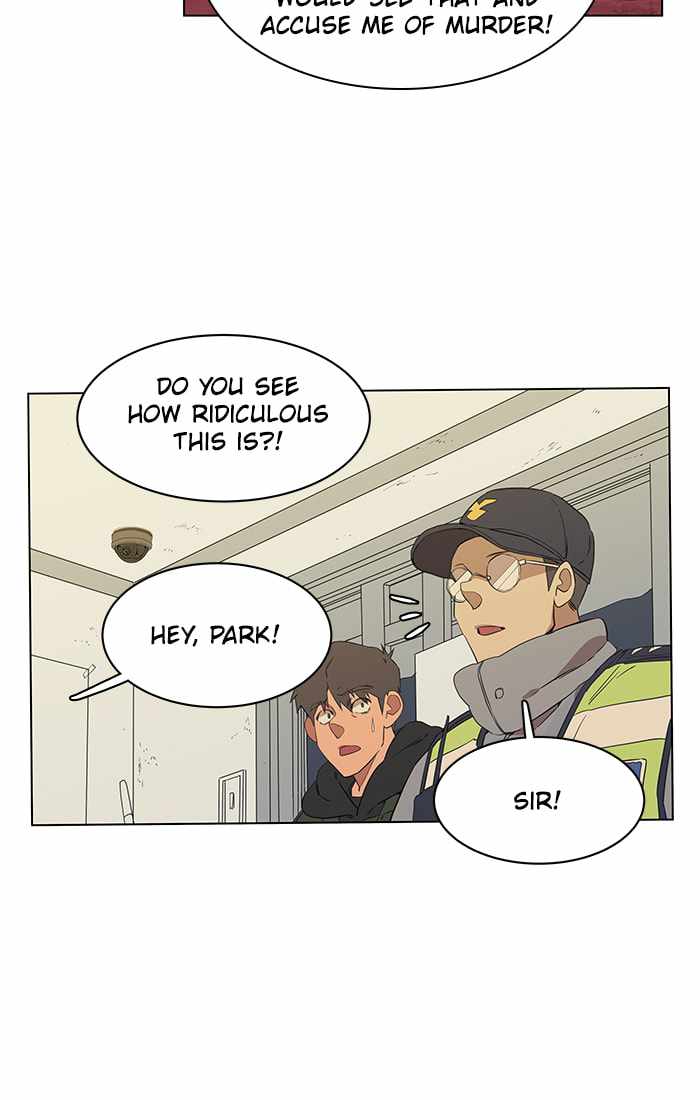 Parallel City Chapter 3 - Page 68