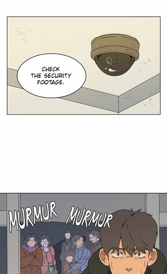 Parallel City Chapter 3 - Page 69