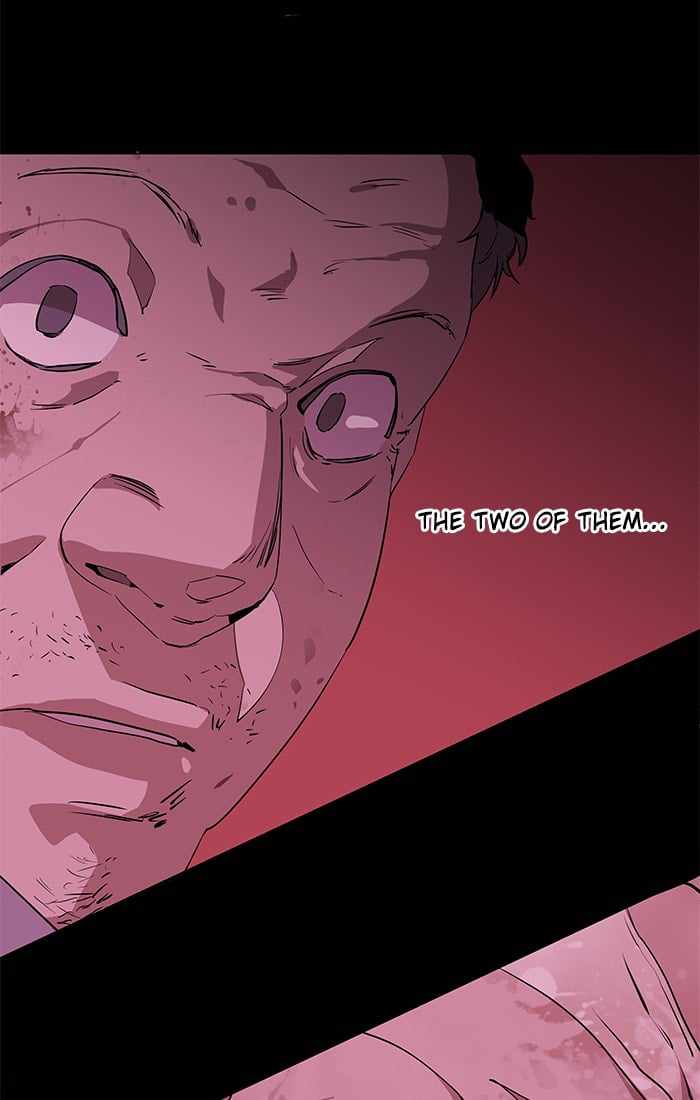 Parallel City Chapter 3 - Page 8