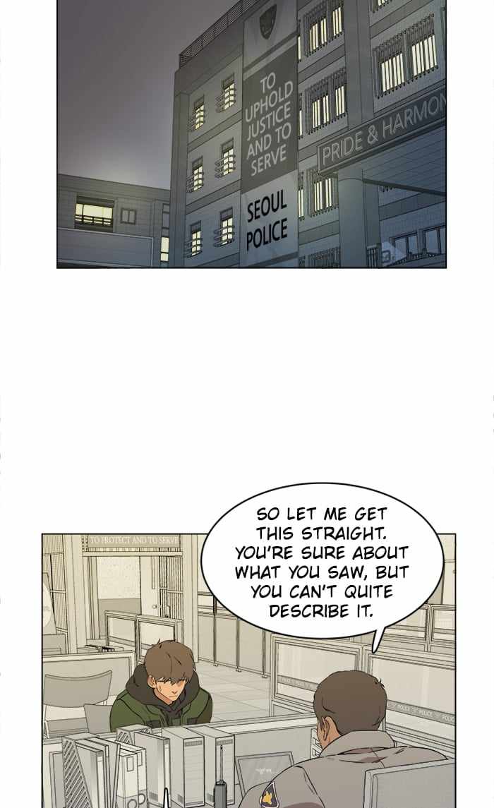Parallel City Chapter 3 - Page 71