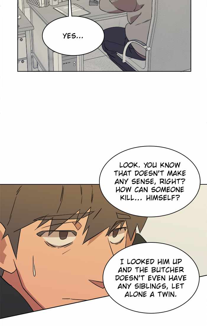 Parallel City Chapter 3 - Page 72